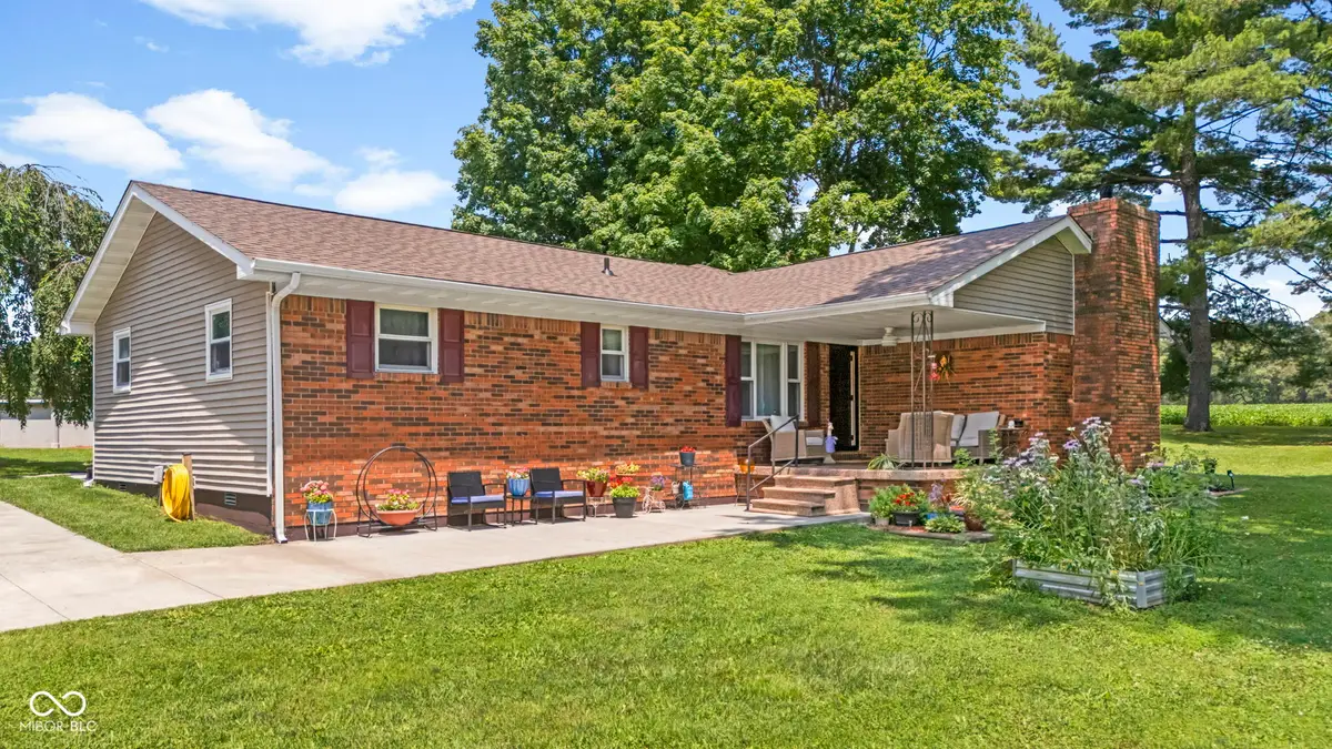 3650 W Little York Road, Scottsburg, IN 47170 - #1