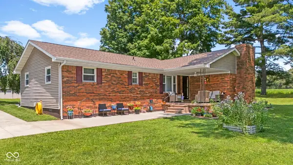 3650 W Little York Road, Scottsburg, IN 47170