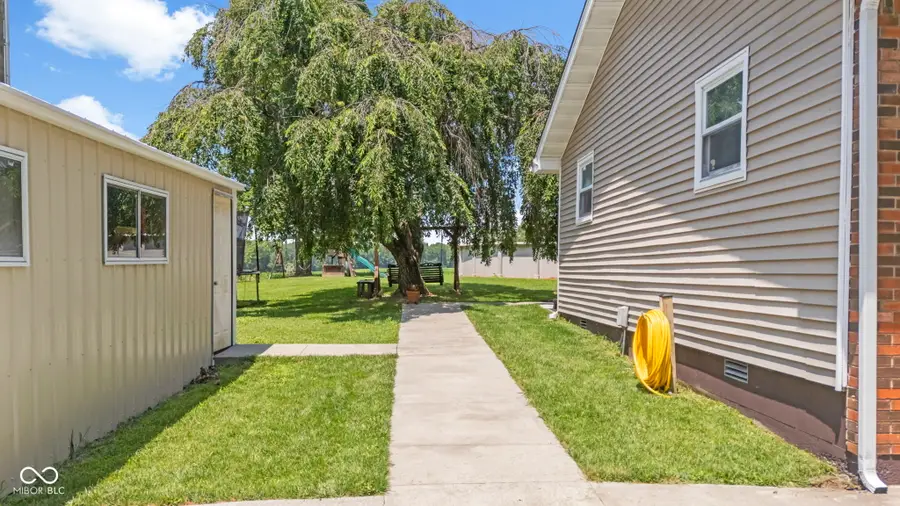 3650 W Little York Road, Scottsburg, IN 47170 - #2