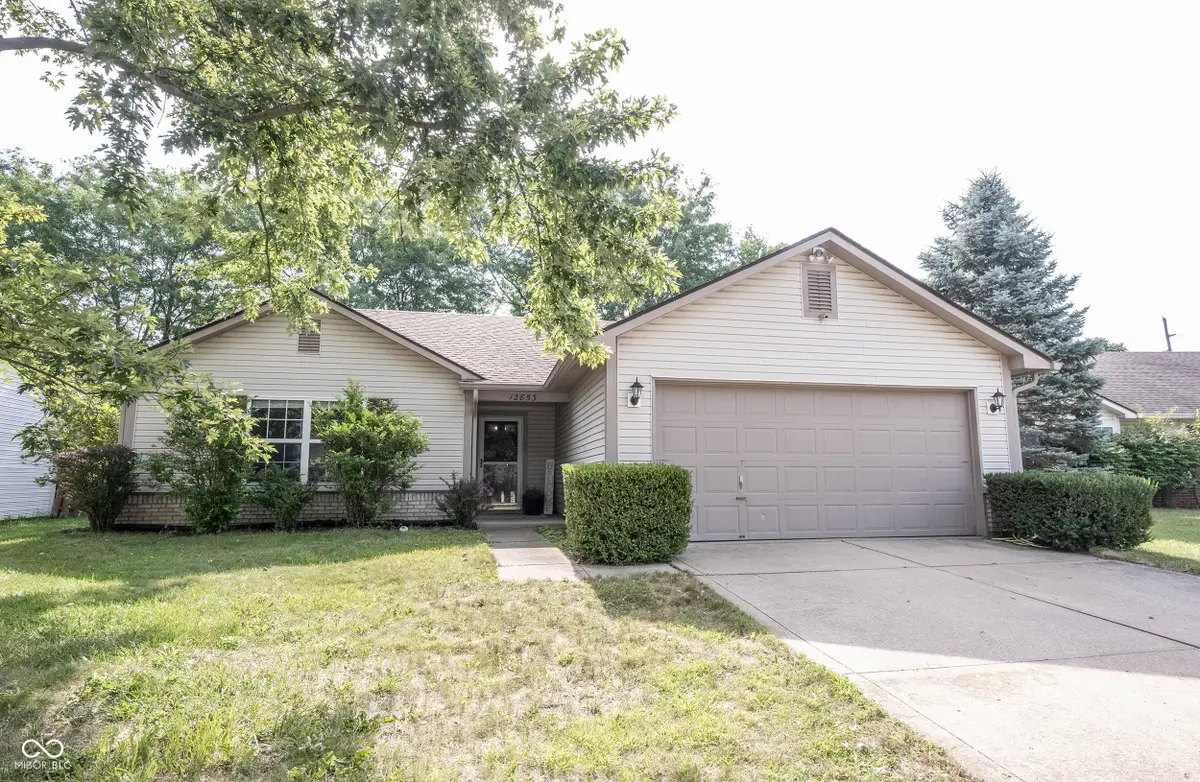12853 Longleaf Lane, Fishers, IN 46038 - #1