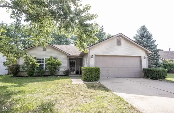 12853 Longleaf Lane, Fishers, IN 46038