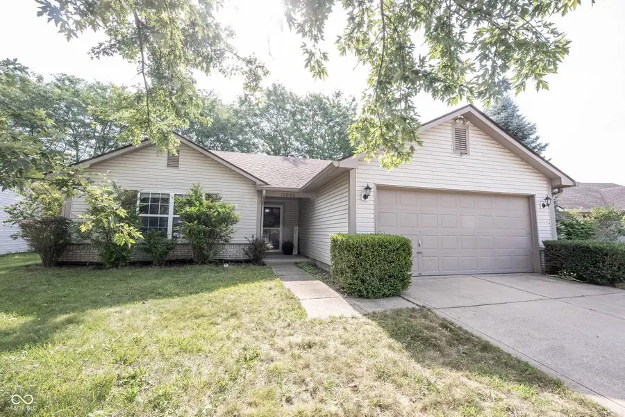 12853 Longleaf Lane, Fishers, IN 46038 - #2