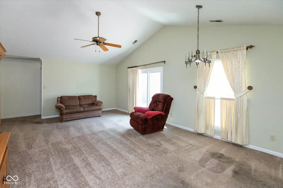 9441 Colony Pointe East, Indianapolis, IN 46250 - #2