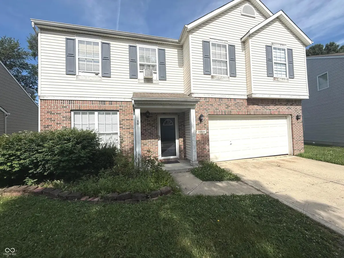 3956 Beaconsfield Lane, Indianapolis, IN 46228 - #1