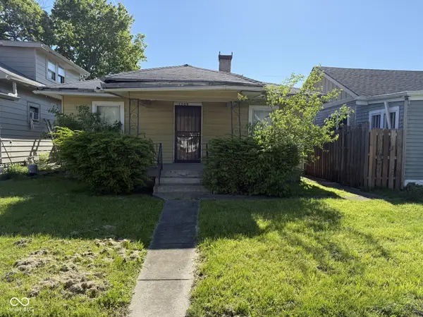 1509 N Warman Avenue, Indianapolis, IN 46222