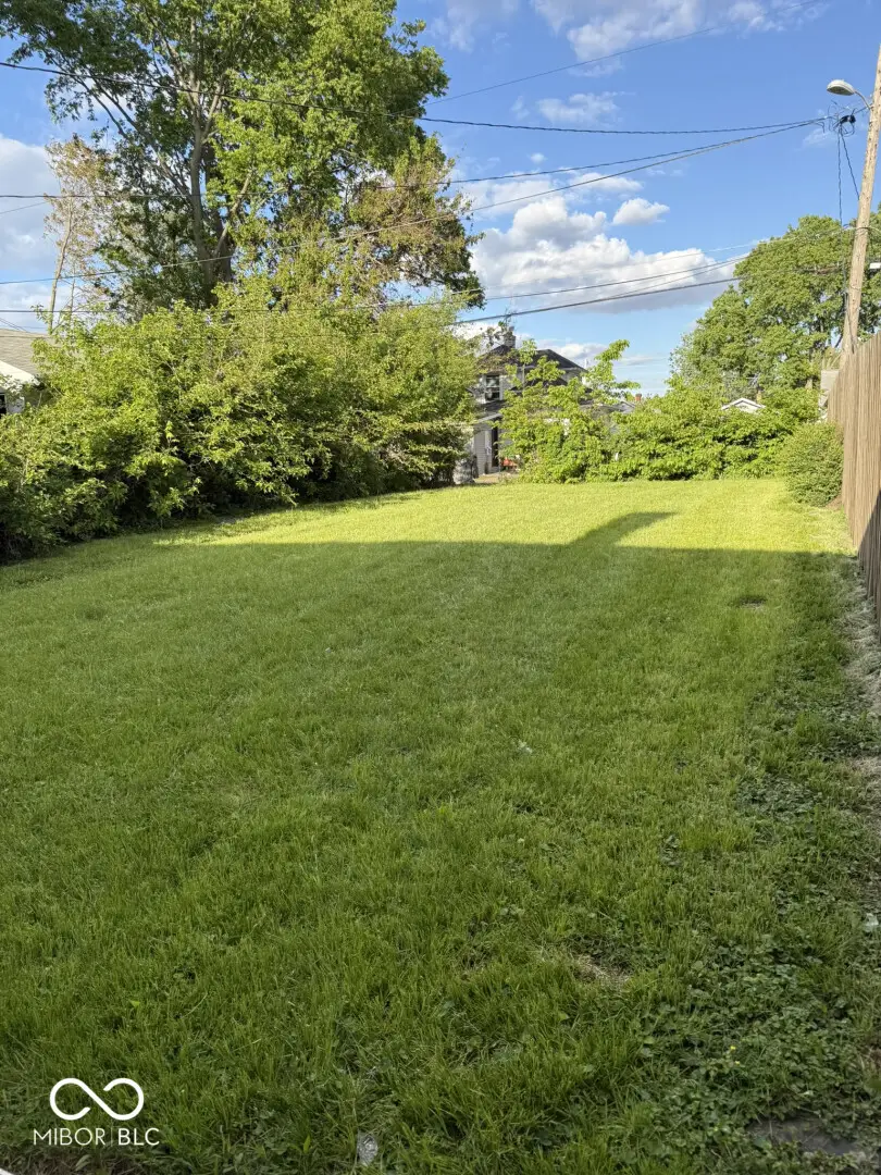1509 N Warman Avenue, Indianapolis, IN 46222 - #3