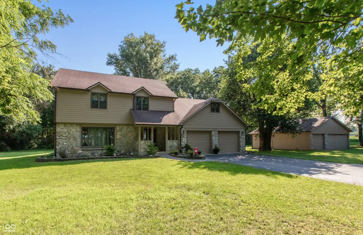 6762 E County Road 750 S, Mooresville, IN 46158 - #1