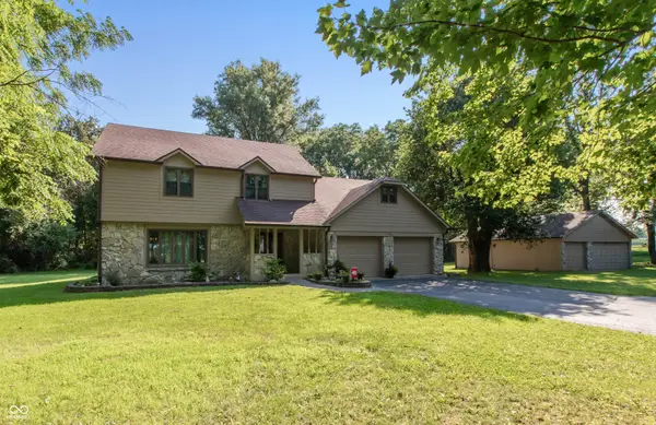 6762 E County Road 750 S, Mooresville, IN 46158