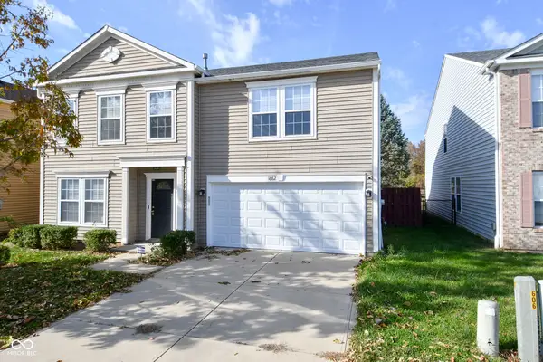 1682 Howell Drive, Indianapolis, IN 46231