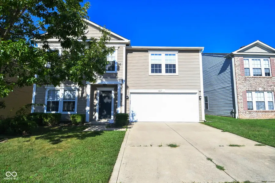 1682 Howell Drive, Indianapolis, IN 46231 - #2