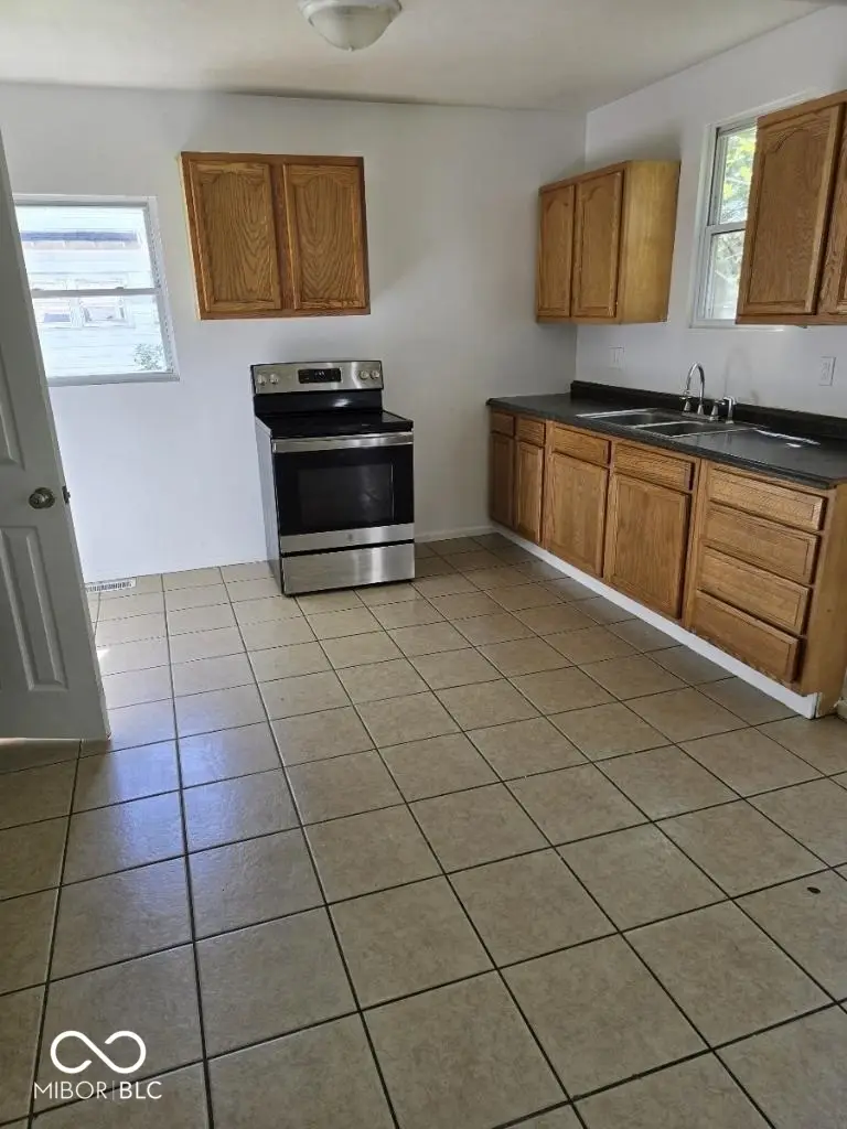 955 E Mills Avenue, Indianapolis, IN 46227 - #3