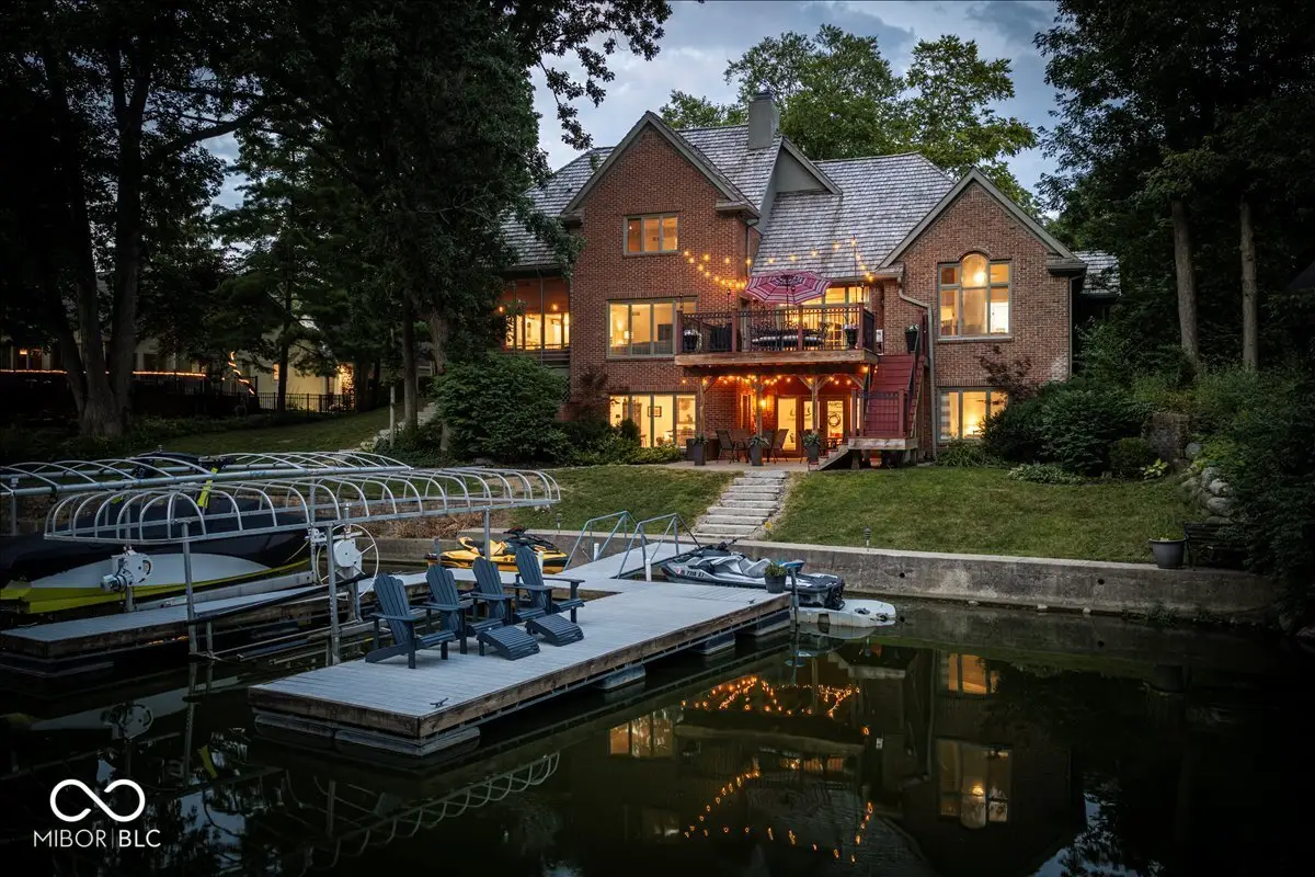 9810 Gulfstream Drive, Fishers, IN 46037 - #1