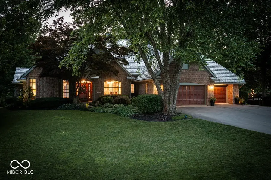 9810 Gulfstream Drive, Fishers, IN 46037 - #2