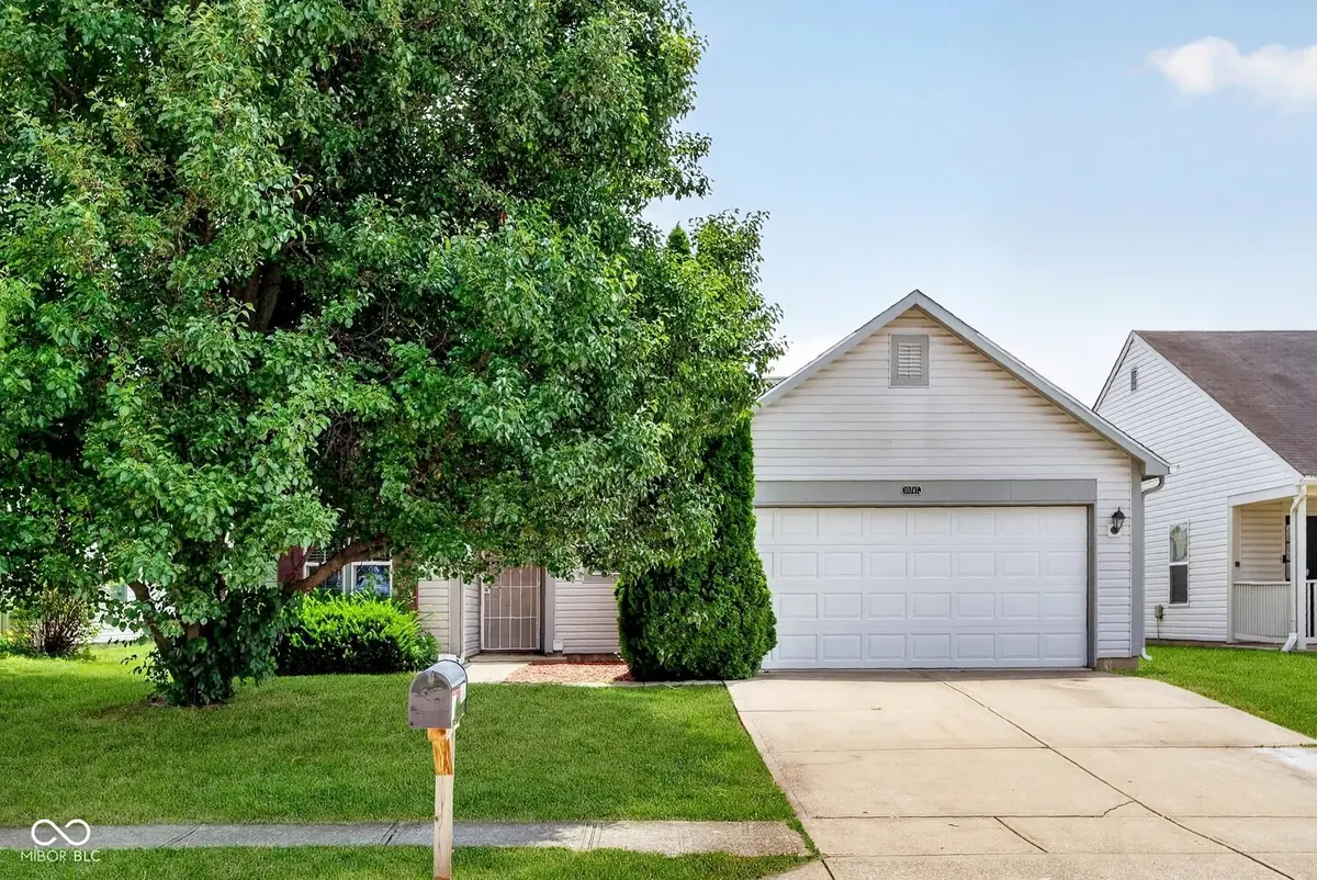 10747 Mistflower Way, Indianapolis, IN 46235 - #1