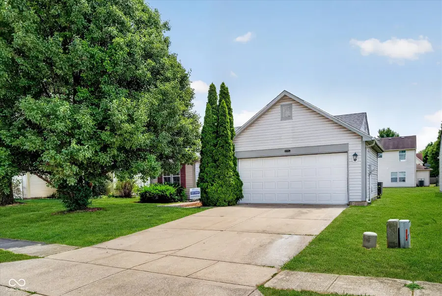 10747 Mistflower Way, Indianapolis, IN 46235 - #3