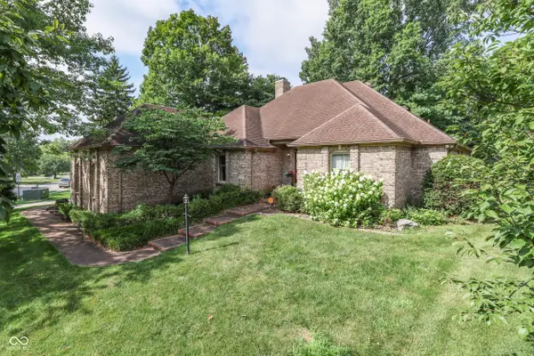 6450 Quail Creek Boulevard, Indianapolis, IN 46237