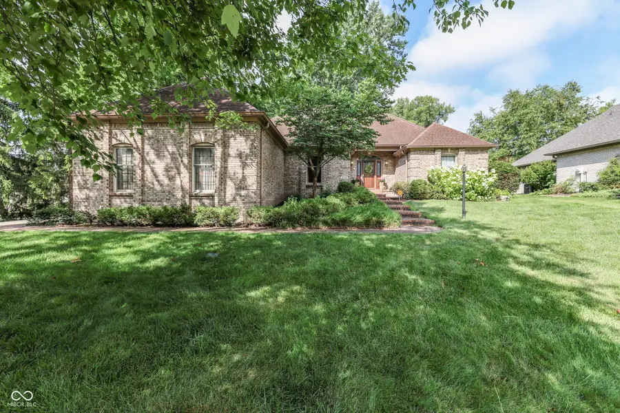 6450 Quail Creek Boulevard, Indianapolis, IN 46237 - #3