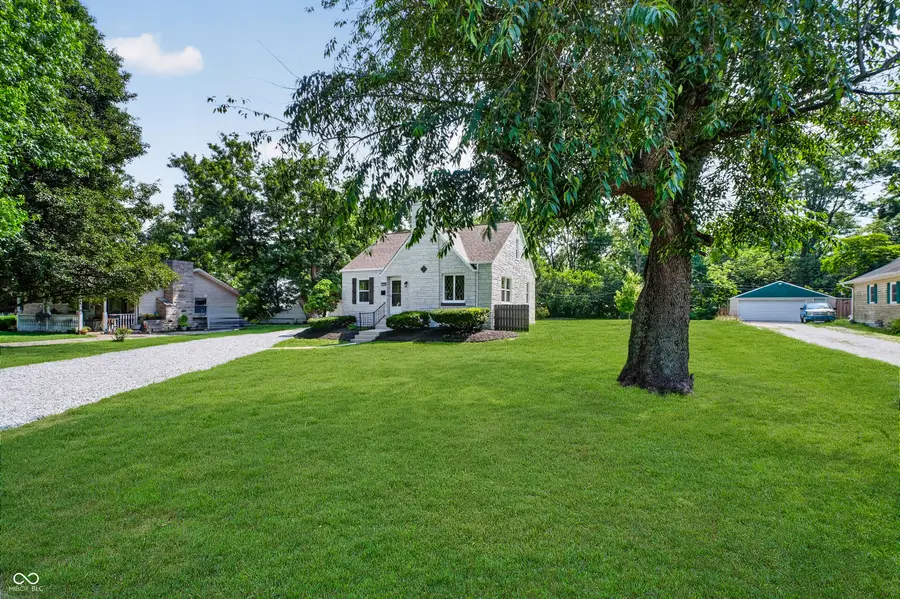 6685 Homestead Drive, Indianapolis, IN 46227 - #2