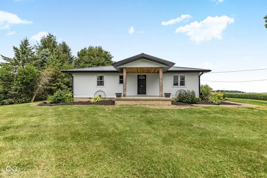 7926 W County Road 700 S, Colfax, IN 46035 - #2
