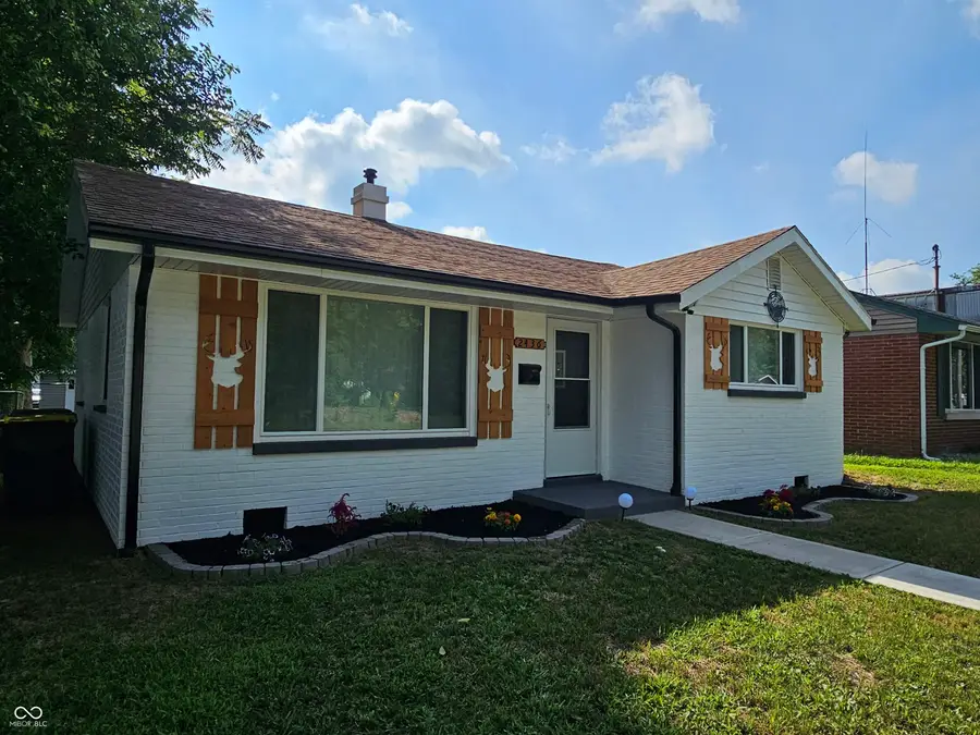 2436 Brown Street, Anderson, IN 46016 - #3