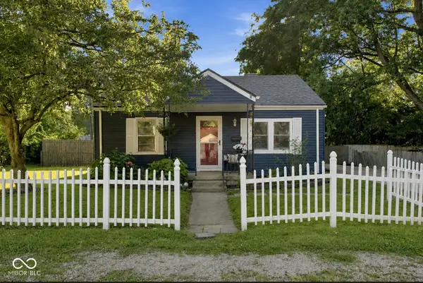 119 Bing Boulevard, Anderson, IN 46017