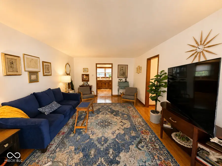 3024 Saint Charles Street, Anderson, IN 46016 - #3