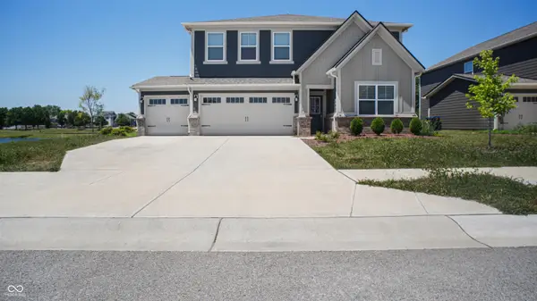 1384 Turnbridge Wells, Avon, IN 46123
