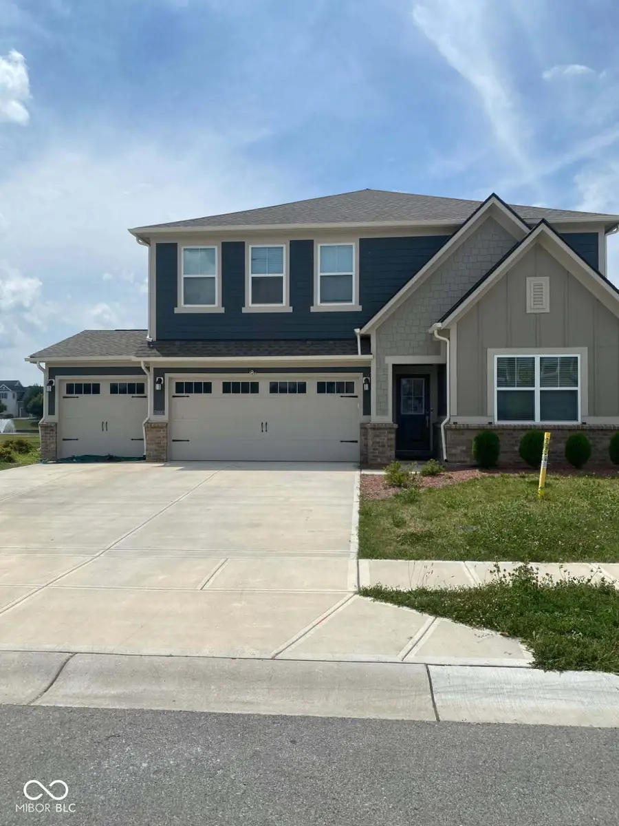 1384 Turnbridge Wells, Avon, IN 46123 - #2