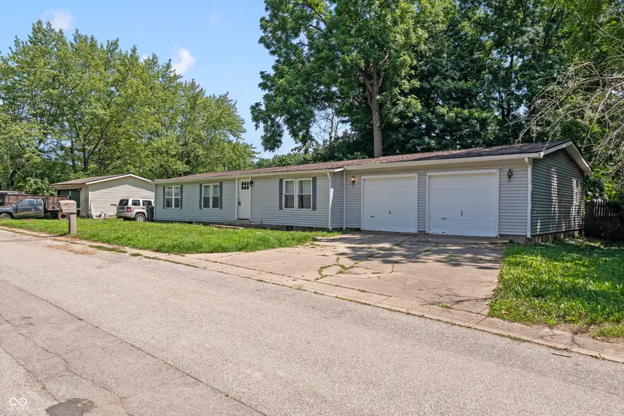 6321 Sharrob, Indianapolis, IN 46241 - #3
