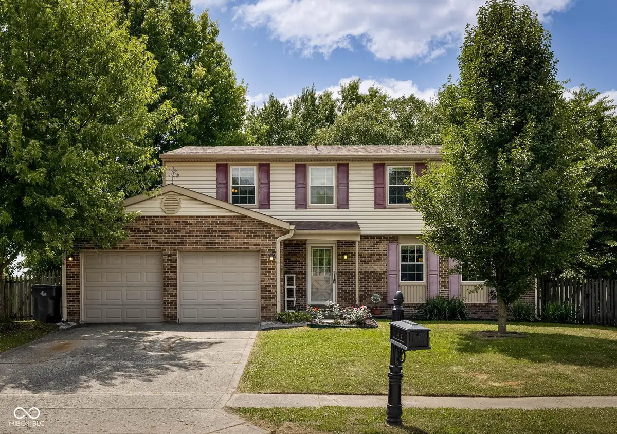 3619 Holly, Indianapolis, IN 46227 - #1