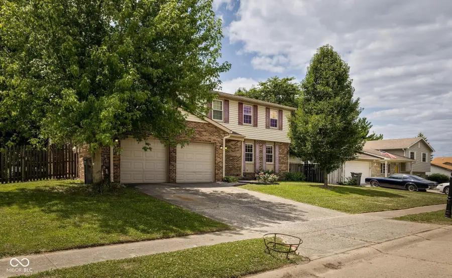 3619 Holly, Indianapolis, IN 46227 - #2