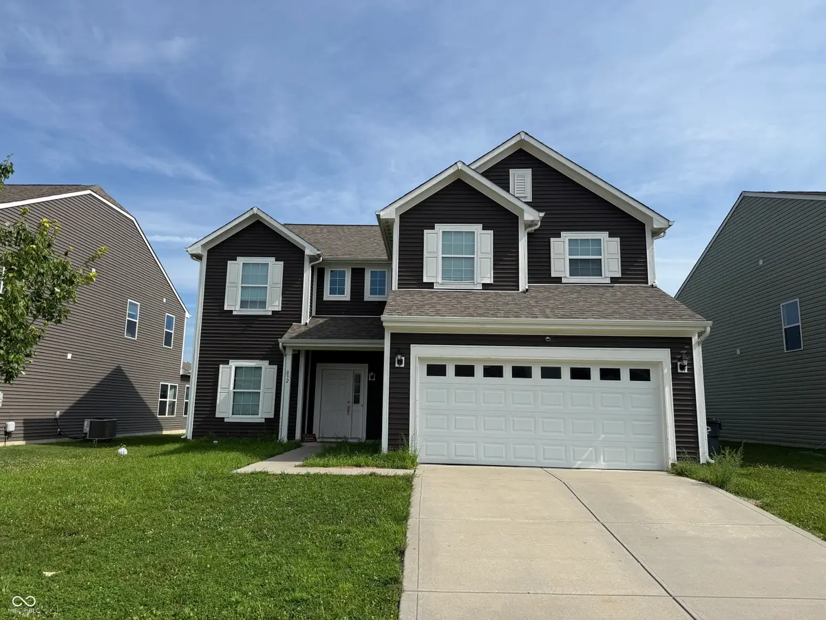 832 Sommersweet Run, Greenwood, IN 46143 - #1