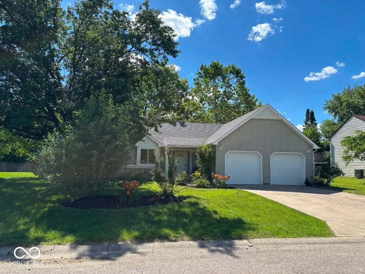 9206 Andiron Drive, Indianapolis, IN 46250 - #1