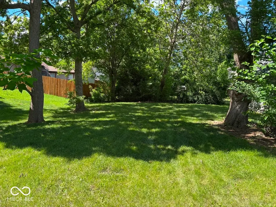 9206 Andiron Drive, Indianapolis, IN 46250 - #2