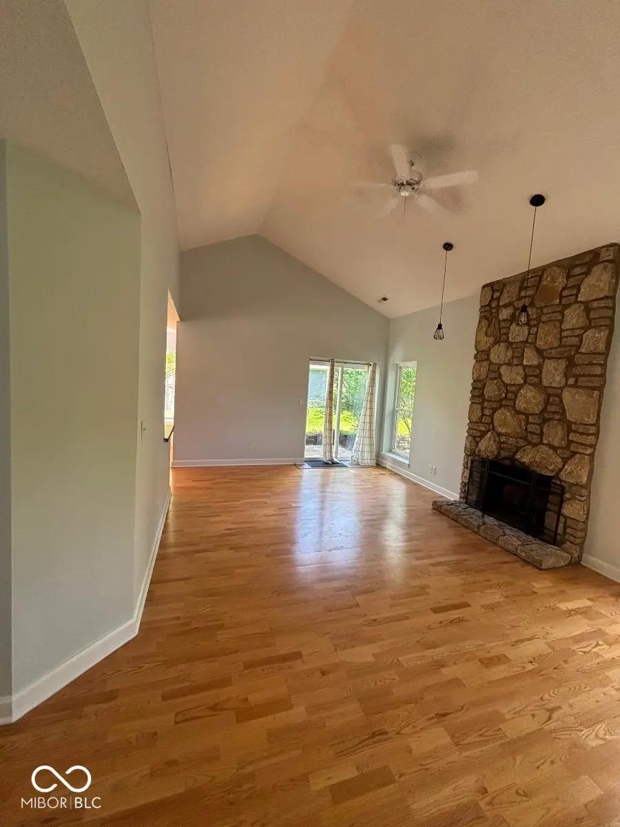 9206 Andiron Drive, Indianapolis, IN 46250 - #3