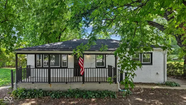 3329 Bethel Avenue, Indianapolis, IN 46203