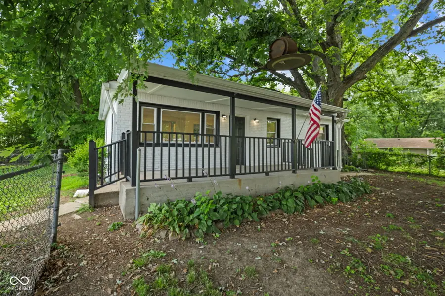 3329 Bethel Avenue, Indianapolis, IN 46203 - #2