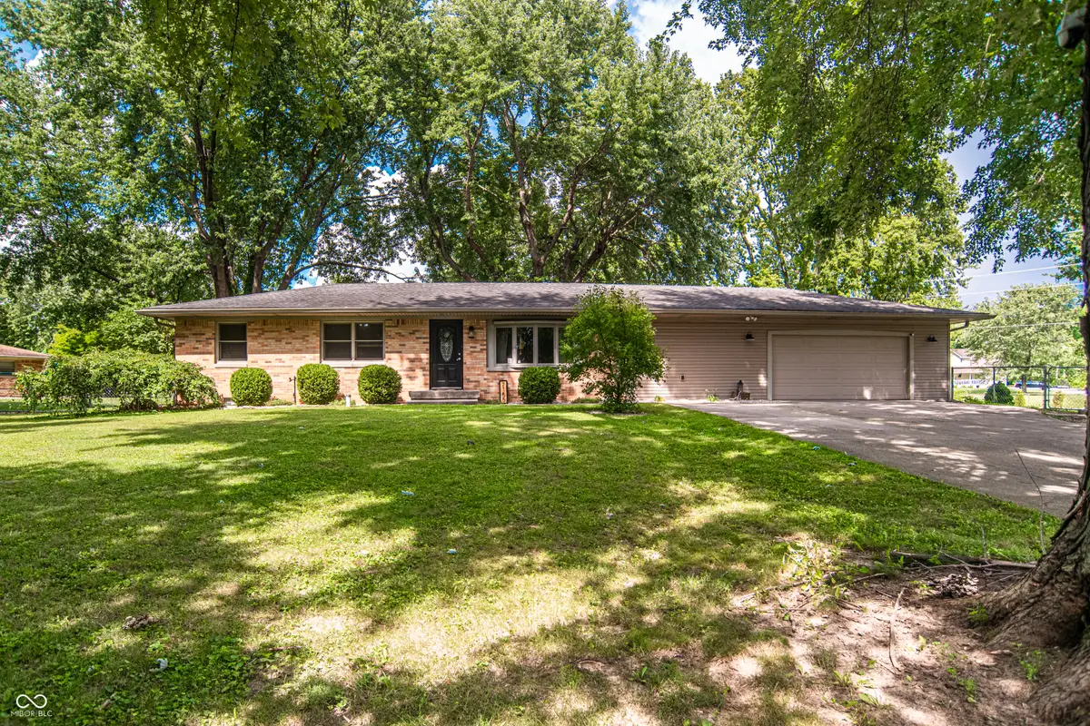 7155 Sandalwood Drive, Indianapolis, IN 46217 - #1
