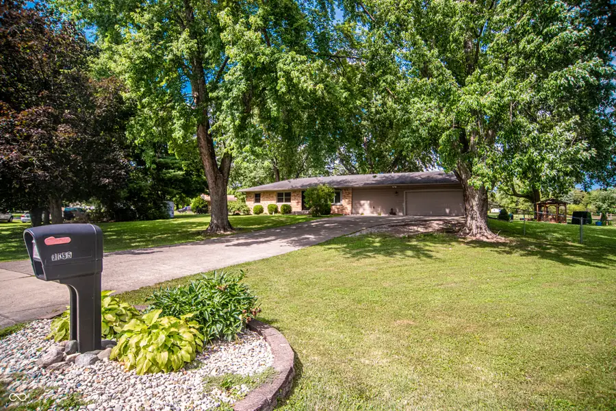 7155 Sandalwood Drive, Indianapolis, IN 46217 - #2