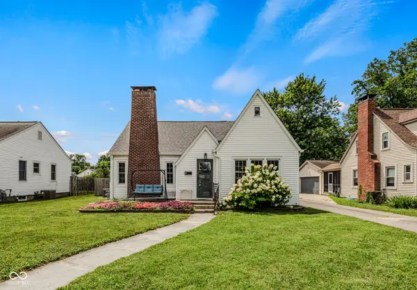 2106 Union Street, Columbus, IN 47201