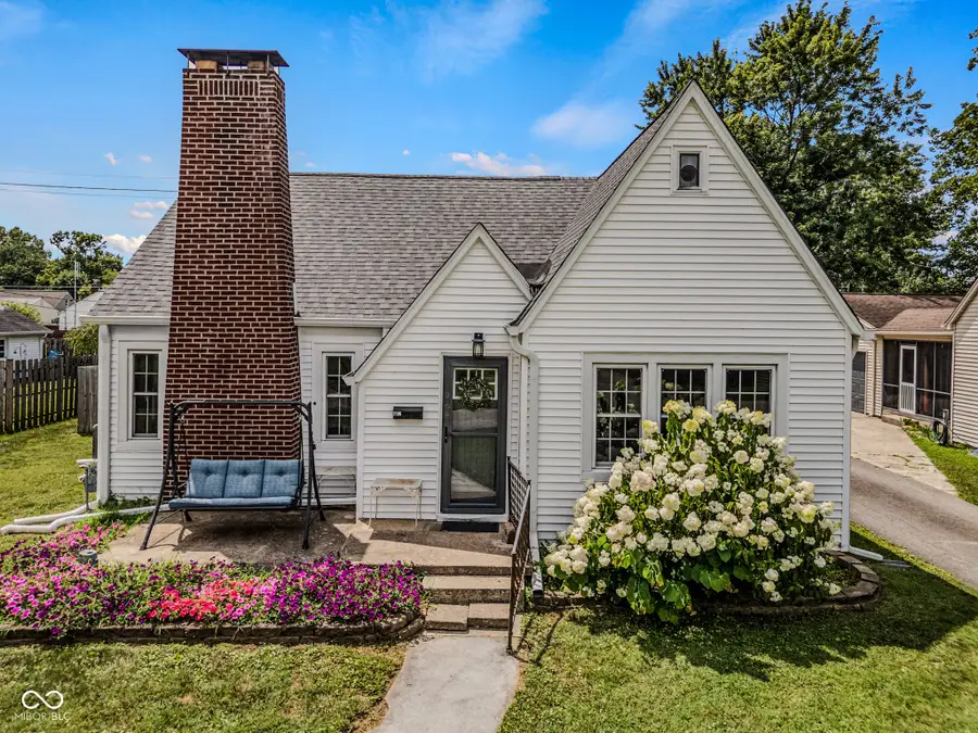 2106 Union Street, Columbus, IN 47201 - #2