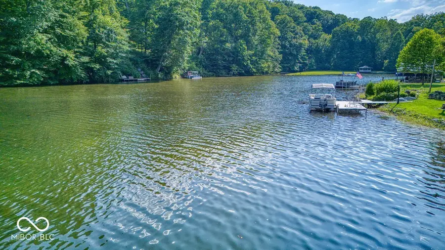 621 W Hemphill Drive, Nineveh, IN 46164 - #3
