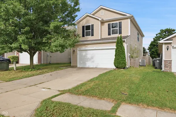 7730 Belmac Lane, Indianapolis, IN 46113