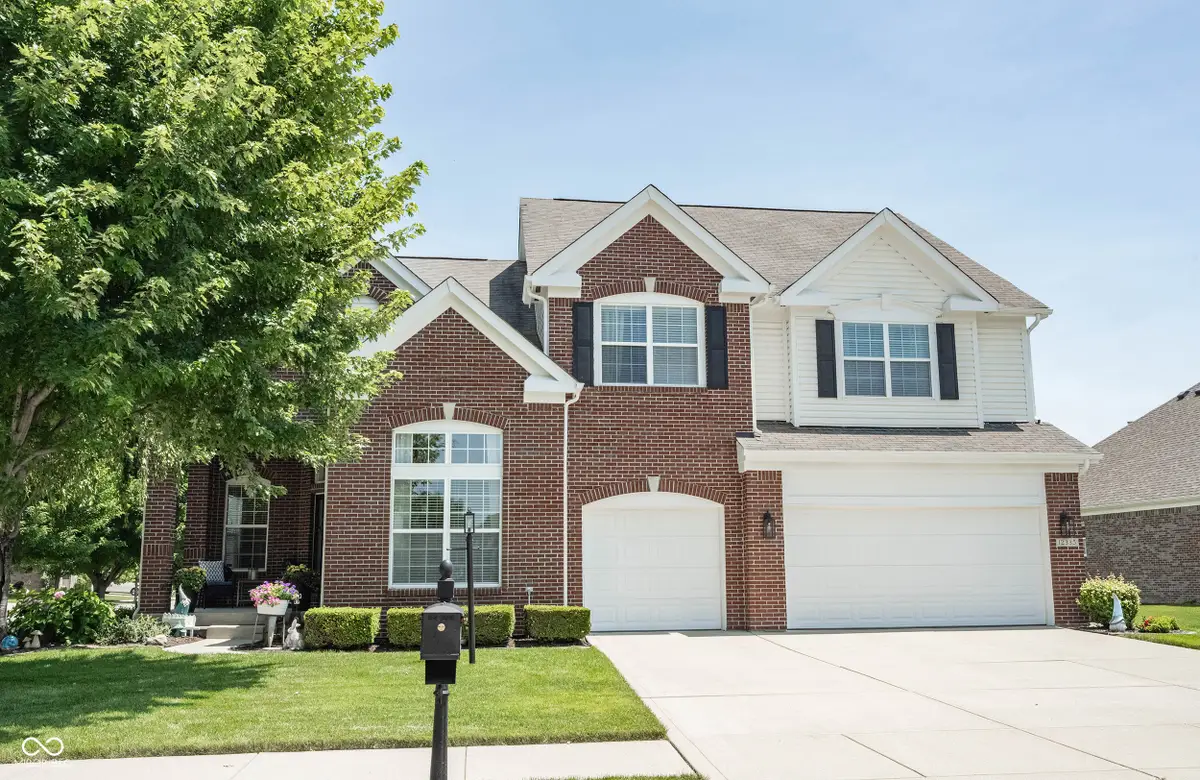 12335 Westmorland Drive, Fishers, IN 46037 - #1
