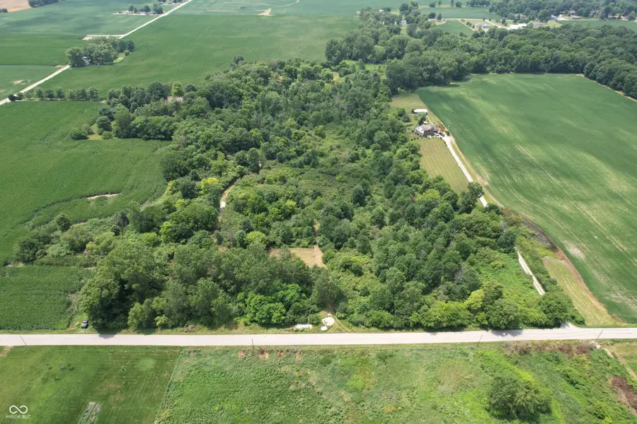 10000 Blk W Cr 700 S, Daleville, IN 47334 - #2