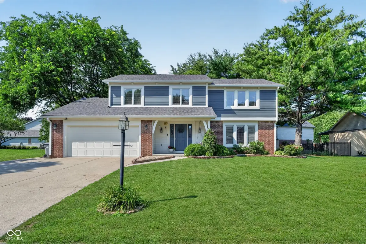 506 Sunset Drive, Noblesville, IN 46060 - #1