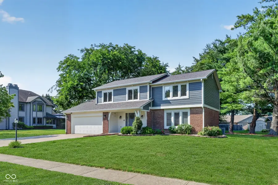 506 Sunset Drive, Noblesville, IN 46060 - #2