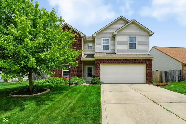 5217 Montavia Lane, Indianapolis, IN 46239
