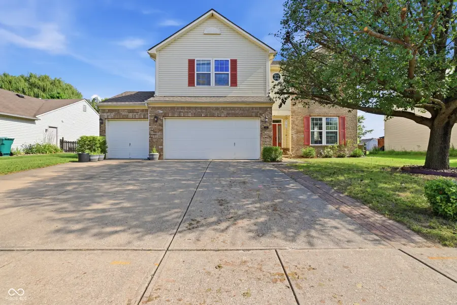 1892 Windsor Lane, Danville, IN 46122 - #2