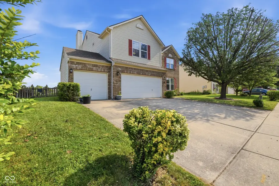 1892 Windsor Lane, Danville, IN 46122 - #3
